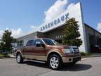 2012 Ford F-150 Brown, 121K miles
