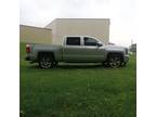 Used 2014 CHEVROLET SILVERADO For Sale