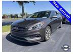 2016 Hyundai Sonata Limited