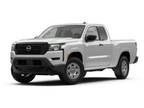 2023 Nissan Frontier King Cab SV 4x2