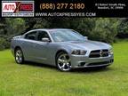 2014 Dodge Charger R/T Sedan 4D