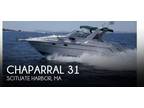 Chaparral 31 Express Cruisers 1997