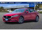 2021 Mazda MAZDA6 Touring