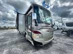 2013 Tiffin Tiffin Motorhomes Allegro RED 33 AA 35ft