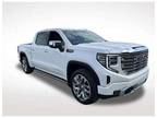 2023 GMC Sierra 1500 4WD Crew Cab Short Box Denali