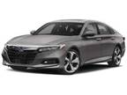 2019 Honda Accord Touring 2.0T