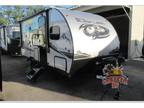 2023 Forest River Forest River RV Cherokee Wolf Pup Black Label 16BHSBL 16ft
