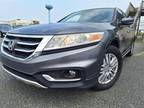 2013 Honda Crosstour EX-L Sport Utility 4D