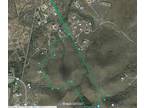 Plot For Sale In Alpine, Texas