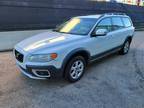 2009 Volvo XC70 3.2