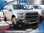 2020 Ford F-150, 35K miles
