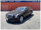 2017 Cadillac ATS Standard