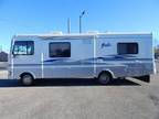 2006 Fleetwood Fiesta 29J 29ft