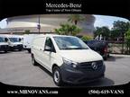 2023 Mercedes-Benz Metris Gray, new