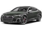 2023 Audi S5 Sportback Premium Plus TFSI quattro Tiptronic