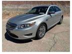 2011 Ford Taurus Limited