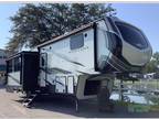 2021 Keystone Keystone RV Montana High Country 295RL 34ft