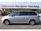 Used 2015 Toyota Sienna 5dr 7-Pass Van FWD Mobility