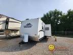 2005 Dutchmen Dutchmen RV Denali 26 FB-DSL 29ft