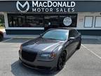 2014 Chrysler 300 S 4dr Sedan