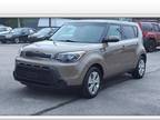 2014 Kia Soul Base