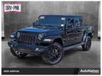 2022 Jeep Gladiator High Altitude