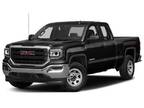 2016 GMC Sierra 1500 Base