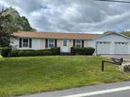 1039 Halls Ridge Rd Princeton, WV -