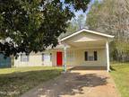 Home For Rent In Clinton, Mississippi - Opportunity!