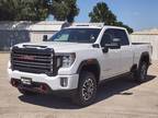 2023 Gmc Sierra 2500HD AT4