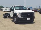 2023 Ford F-450 Super Duty XL