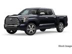 2023 Toyota Tundra Capstone HV