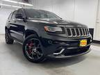 2014 Jeep Grand Cherokee SRT