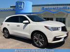 2019 Acura Mdx SH-AWD w/Tech