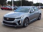 2023 Cadillac CT5-V Blackwing