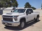 2021 Chevrolet Silverado 3500HD LT