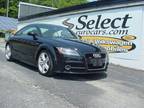 2015 Audi Tt 2.0T quattro