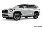 2023 Toyota Sequoia Limited