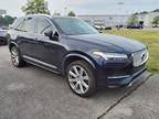 2017 Volvo XC90 T6 Inscription