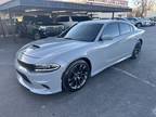 2021 Dodge Charger R/T Scat Pack