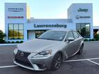 2014 Lexus IS 250 Base