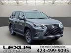 2023 Lexus GX 460 Luxury