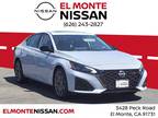 2023 Nissan Altima 2.0 SR