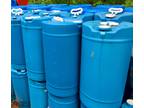 Food grade 15 gallon drum/barrel (Jasper, Ga)
