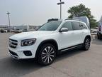 2023 Mercedes-Benz Glb GLB 250 4MATIC