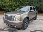 2011 Gmc Yukon Denali