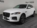 2023 Jaguar F-PACE P250 S