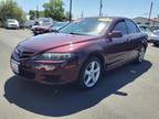 2008 Mazda Mazda6 i Sport