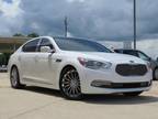 2016 Kia K900 Luxury V8