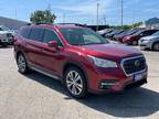 2020 Subaru Ascent Limited 7-Passenger